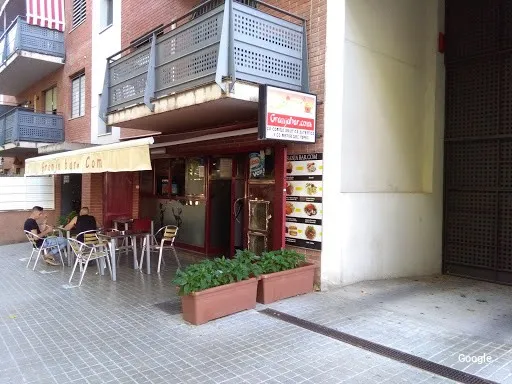 Foto de Restaurante Granja Bar.Com