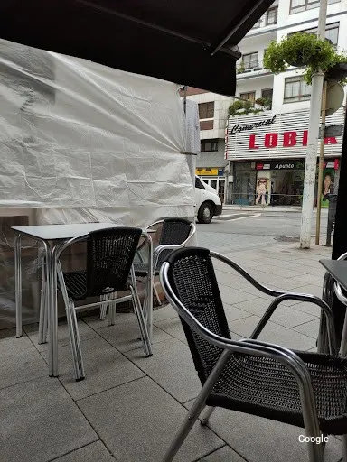 Foto de Mesón Lembranzas