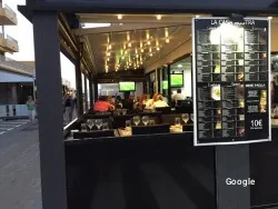 Restaurante La Casa Nostra - L'Escala