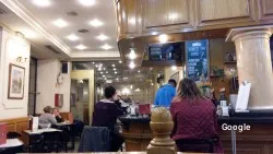 Restaurante Hotel Mora Restaurant - Madrid