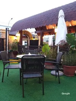Restaurante Restaurante - Pub - 'La Terraza' - Barbate