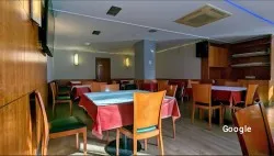 Restaurante Los Encuentros - Pamplona