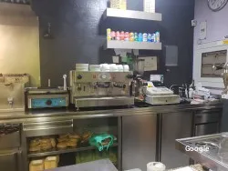Restaurante Restaurante Kebab Turco - Torrejón de Ardoz