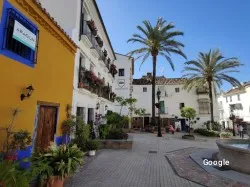 Restaurante La Bouganvilla - Marbella