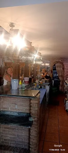 Restaurante TO CANELA - Granada