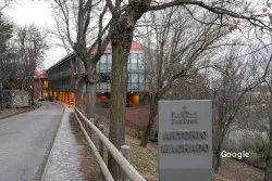 Restaurante Parador de Soria 'Antonio Machado' - Soria