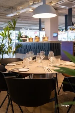 Restaurante Carbònic Restaurant - Salou