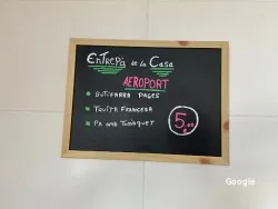 Restaurante Aeropuerto la Seu d'Urgell, restaurante en Ribera d'Urgellet