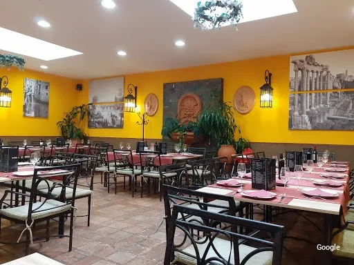 Foto de Pizzería Elisa Victoria