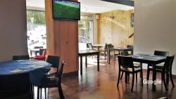 Restaurante Su Nuraxi Bar Pizzeria - Sestao