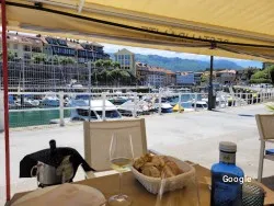 Restaurante Marisquería La Marina - Llanes