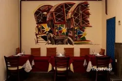 Restaurante Restaurante Shanai - Madrid