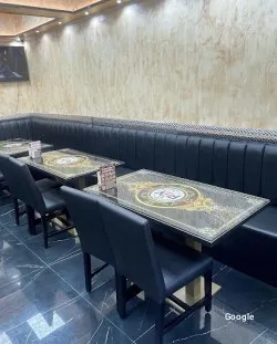 El Rey De Kebab, restaurant a Canovelles