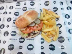 Restaurante Limalimut - Pinto