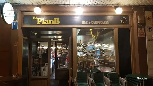 Foto de Bar Plan B