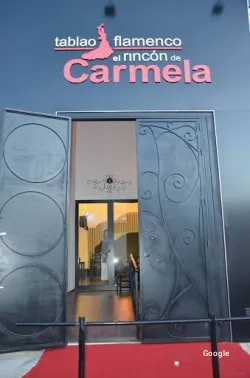 Restaurante Rincon de Carmela - Estepona