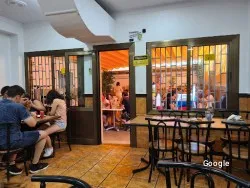 Restaurante Bar La Patata - Cornellà de Llobregat