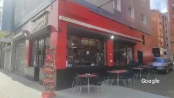 Bar & Café Ron Damón, restaurant a Gijón