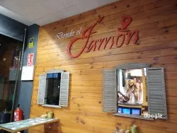 Restaurante No Te Cortes Con El Jamon Oviedo - Oviedo