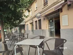 Restaurante Bar Minguet - Valencia