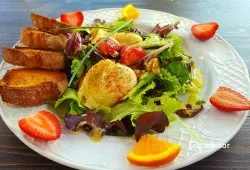 Restaurante Bistro 64 - Marbella