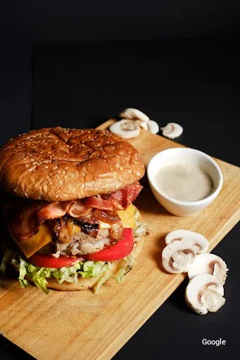 Foto de WESTERN KITCHEN