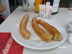 Restaurante Cafeteria Snackbar La Güena Gente - Nerja