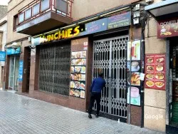 Restaurante Munchies - Sabadell