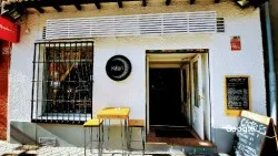 Restaurante La Cachimba - Madrid