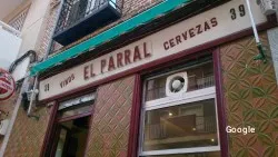 Restaurante Restaurante Vegetariano El Parral - Madrid