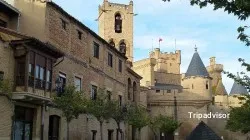 Restaurante Pamplona - Cadreita