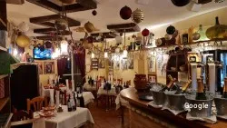 Restaurante La Callejuela - Rota