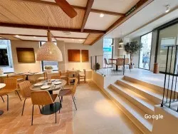 Restaurante Saona - Terrassa - Terrassa