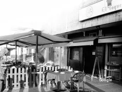 Restaurante EL Toque - Majadahonda