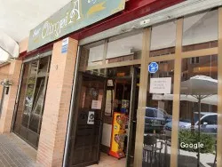Restaurante Bar Cafetería Olimpia - Teruel
