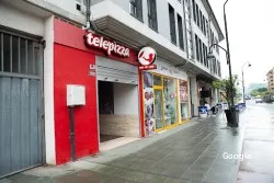 Restaurante Telepizza - Piedras Blancas - Castrillón