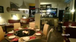 Restaurante Alma Llanera - Madrid
