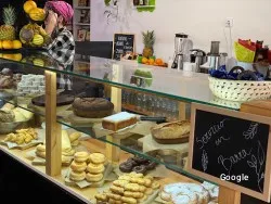 Xulada, restaurant a Mislata