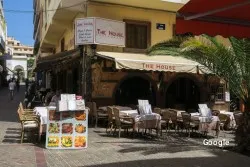 Restaurante TORO & GRILL Charcoal-Steak House - Arona
