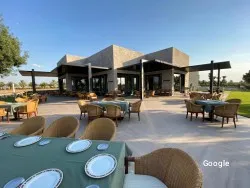Restaurante Restaurante Lacus - Talavera de la Reina