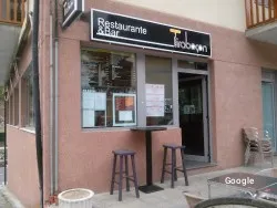 TIRABOÇON RESTAURANT, restaurant in Bossòst