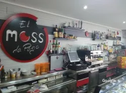 Restaurante El Moss de Pego - Pego