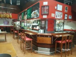Restaurante El Restallu - Gijón