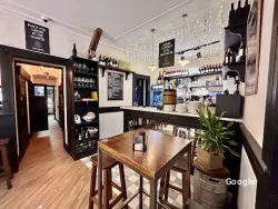 Restaurante Casa Varona - Madrid
