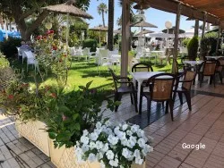 Restaurante Cafetería Heladería Chine - Vélez-Málaga