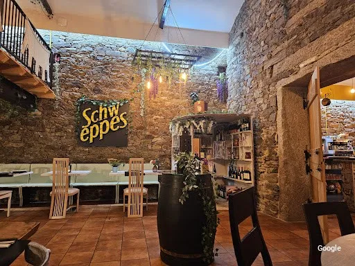 Foto de Restaurante O Fogar da Risco