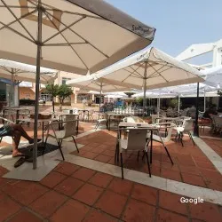 Restaurante Sol Cafe - Mijas