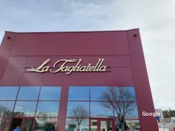Restaurante La Tagliatella - Manlleu - Vic
