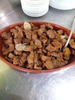 Restaurante Caracoles Cesar - Sevilla