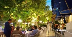 Restaurante Goya Restaurant - Madrid